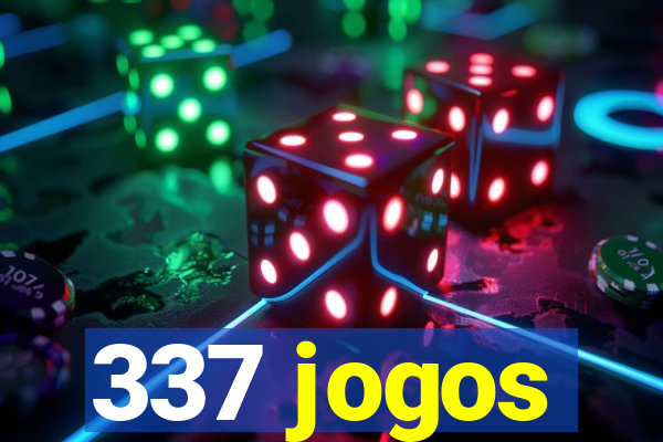 337 jogos